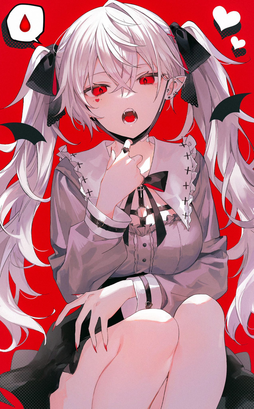 kuzuha and sanya (nijisanji and 1 more) drawn by mozuse
