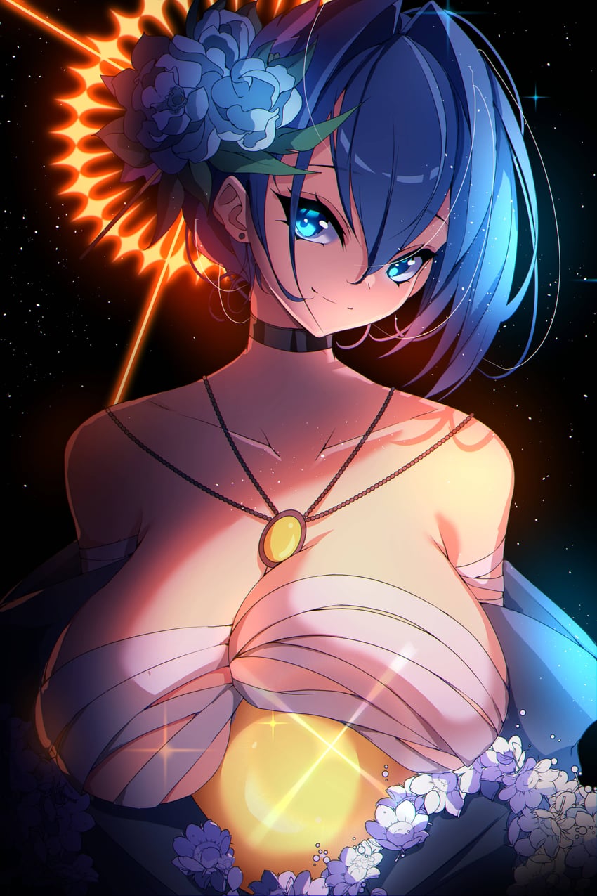 ouro kronii (hololive and 1 more) drawn by the0neulost