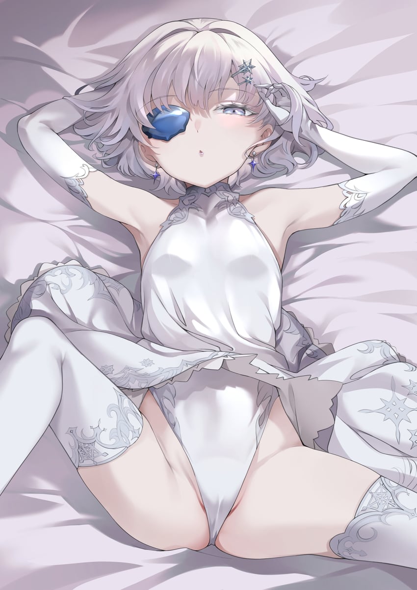corseca (gensou saiki no allusionist) drawn by sharekoube