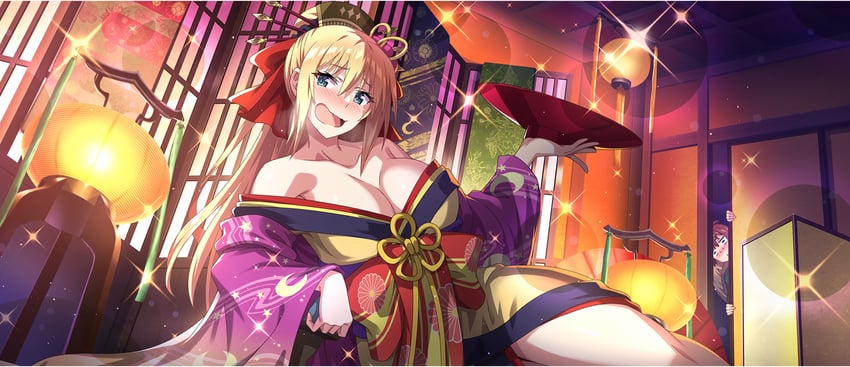 darkness and satou kazuma (kono subarashii sekai ni shukufuku wo! and 1 more)