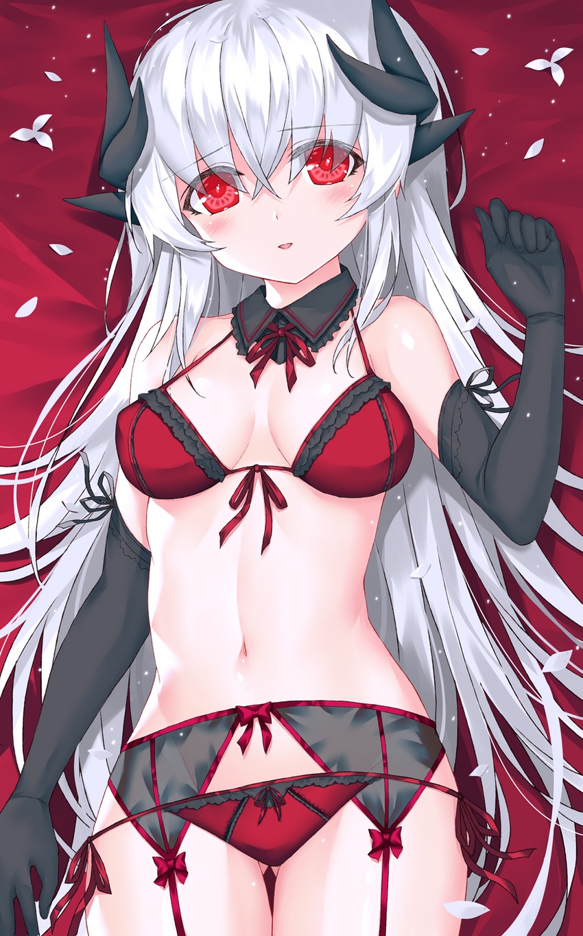 kiyohime (fate and 1 more) drawn by morizono_shiki