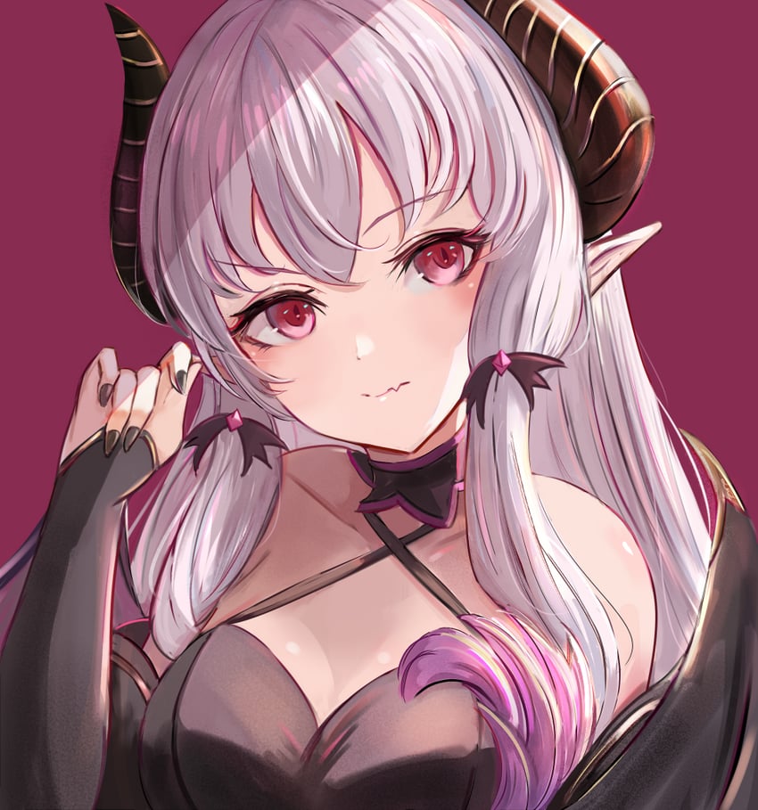 lysithea von ordelia (fire emblem and 2 more) drawn by leonmandala