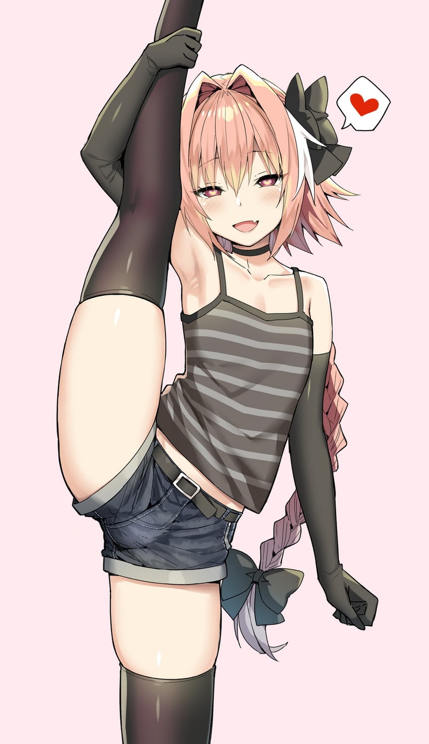 astolfo (fate and 1 more) drawn by sky-freedom