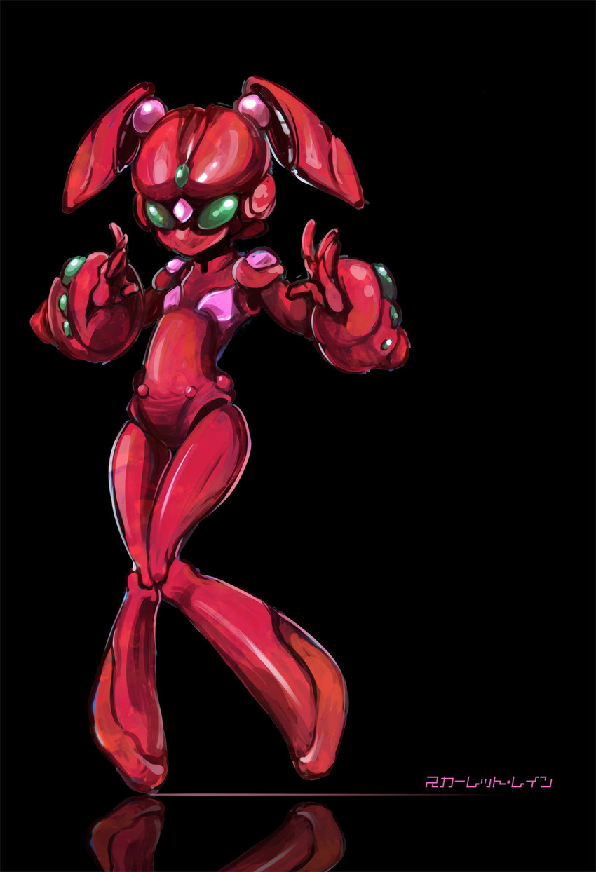kouzuki yuniko and scarlet rain (accel world) drawn by cleiooo