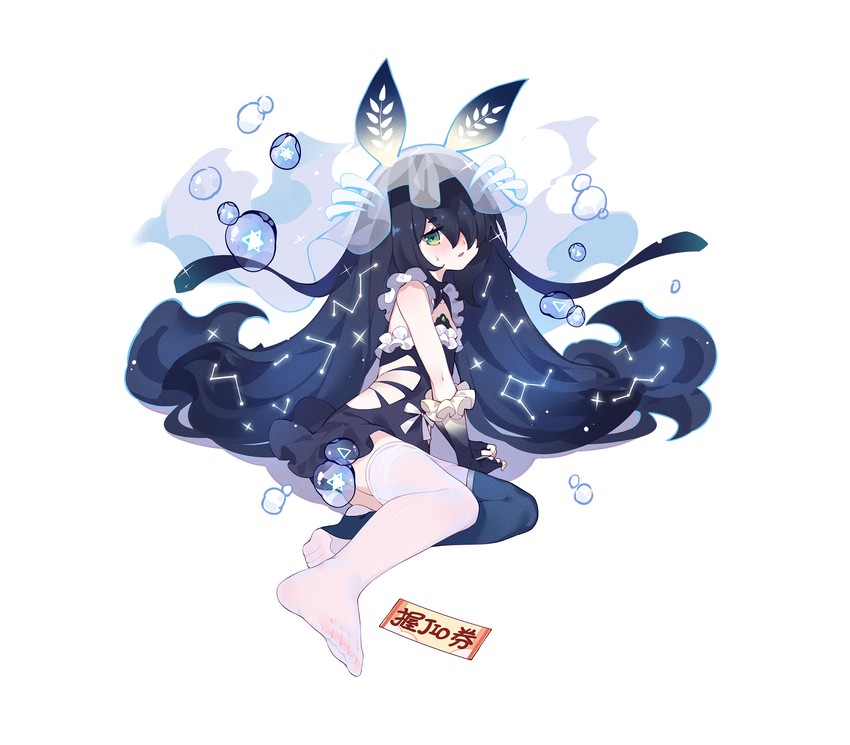 quiet (honkai and 1 more) drawn by tsubasa_tsubasa