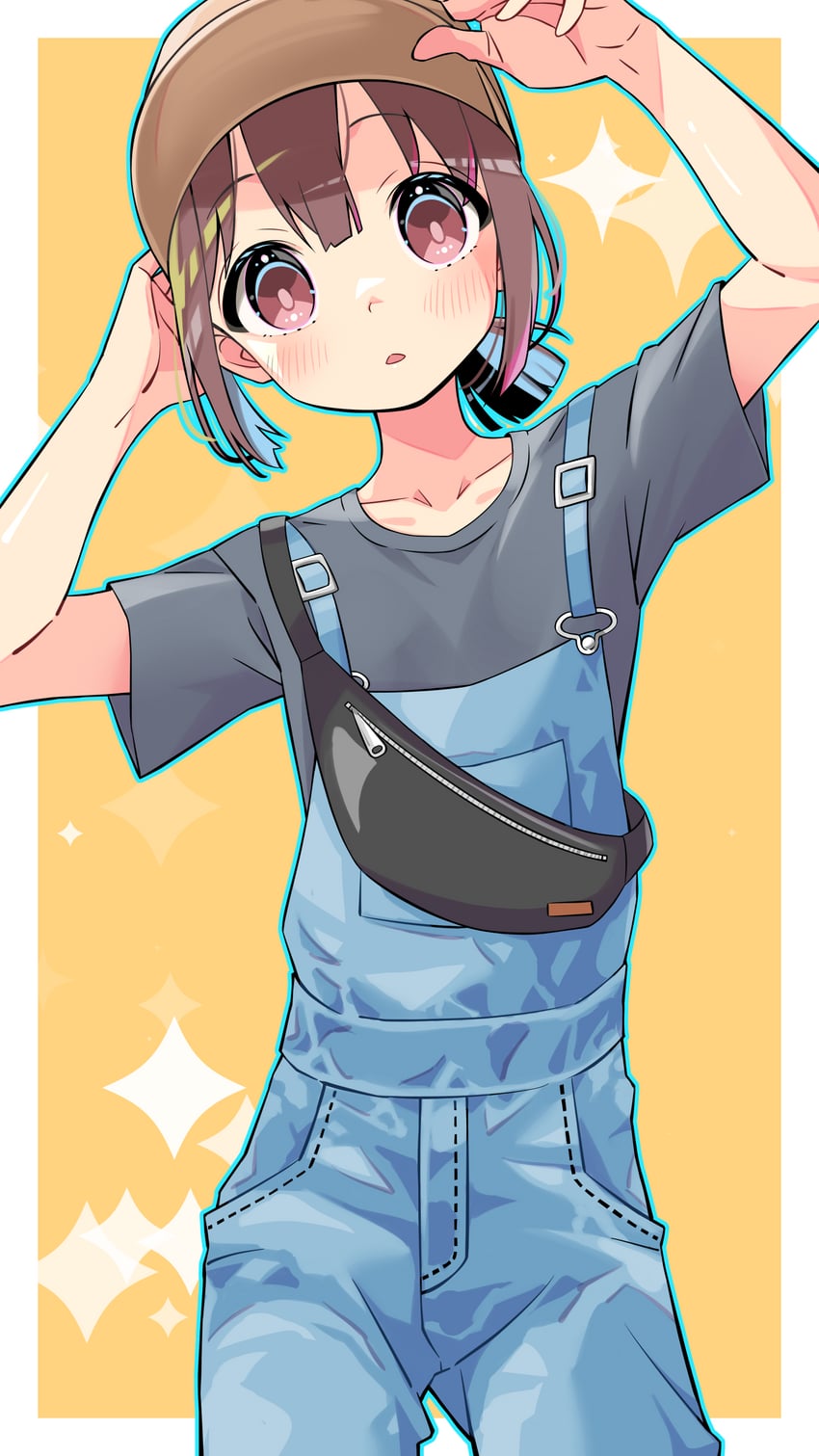 hozuki momiji (onii-chan wa oshimai!) drawn by u_illustrator