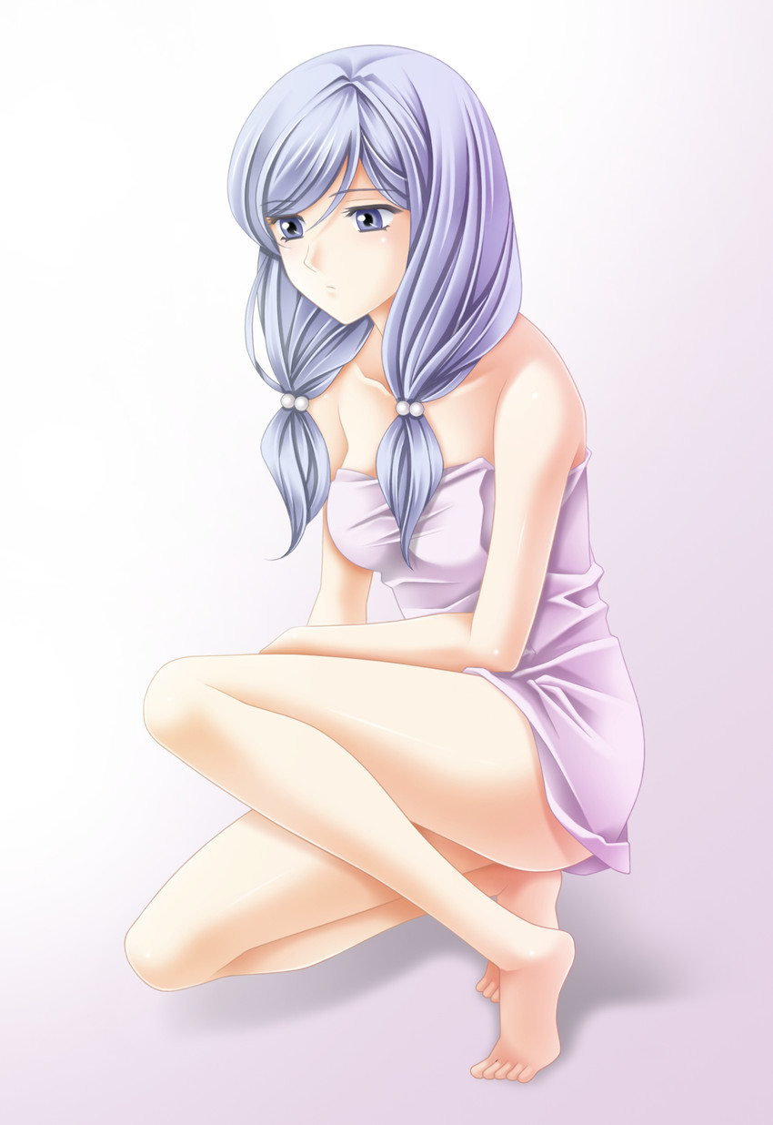ilyana (fire emblem and 2 more) drawn by tamamon
