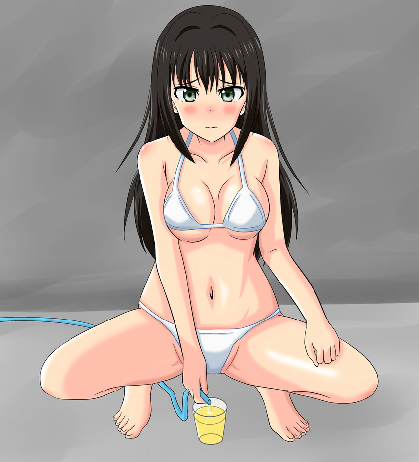 shibuya rin (idolmaster and 1 more) drawn by takumi_(rozen_garten)