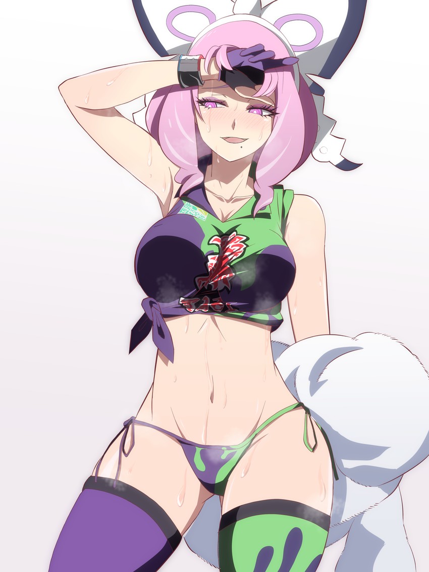 klara (pokemon and 1 more) drawn by zerozeo-zerozero