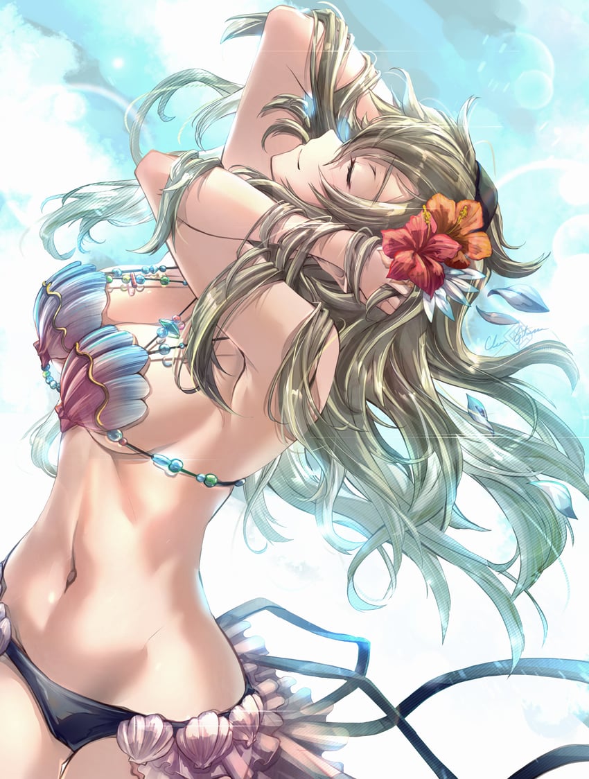 female corrin (fire emblem and 2 more) drawn by clear_glass_(mildmild1311)