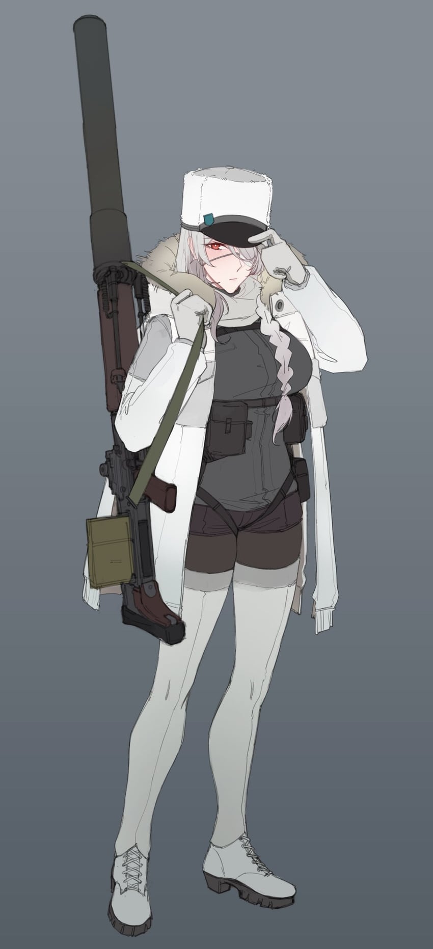 original drawn by dangodes
