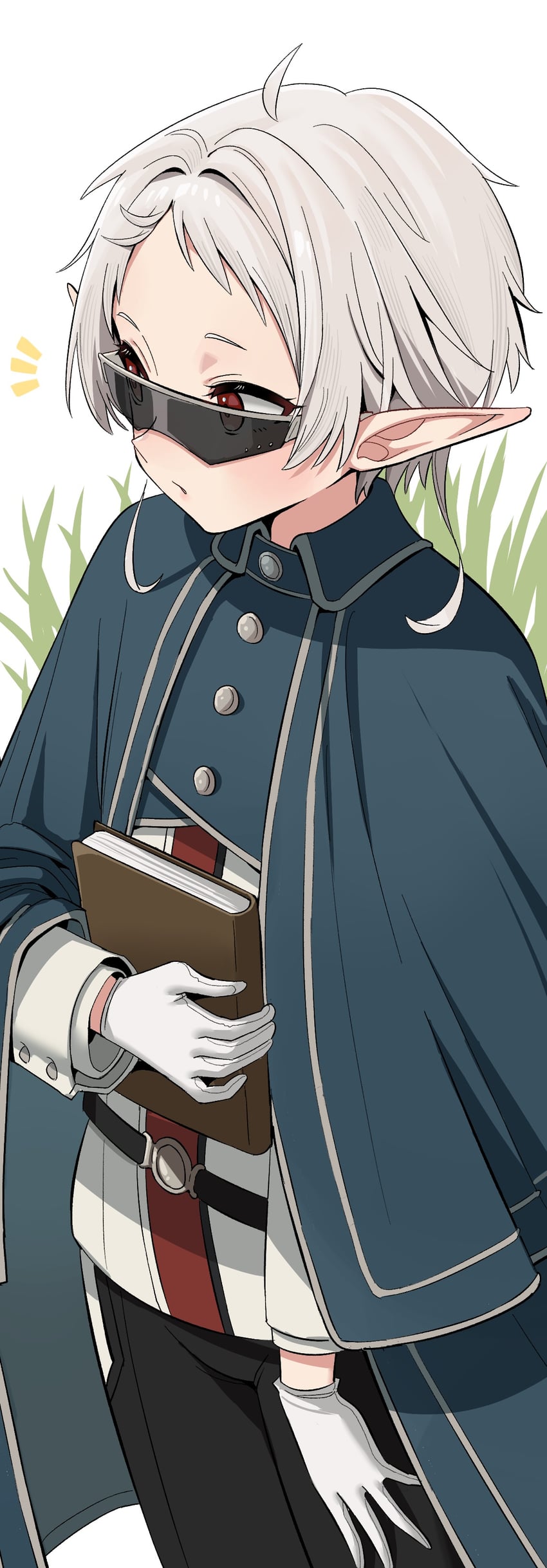 sylphiette (mushoku tensei) drawn by bygin
