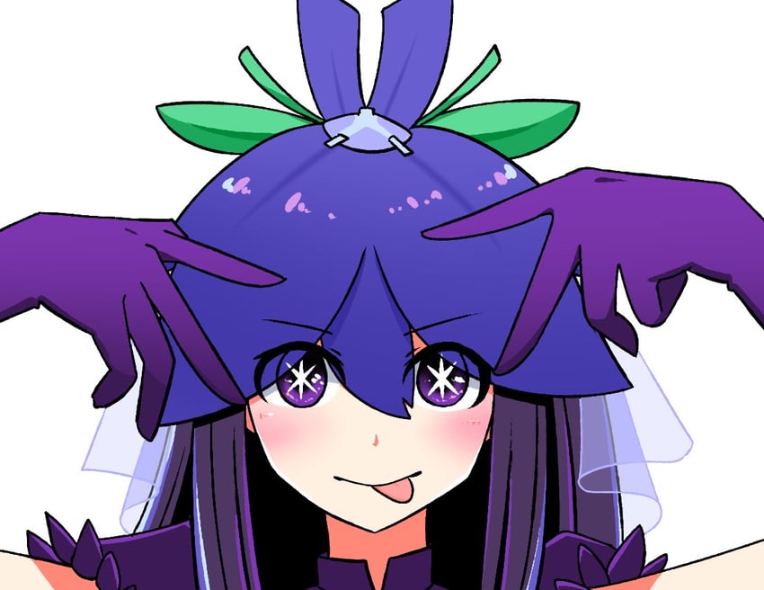 yomotsu hisami (touhou and 2 more) drawn by fire_flight