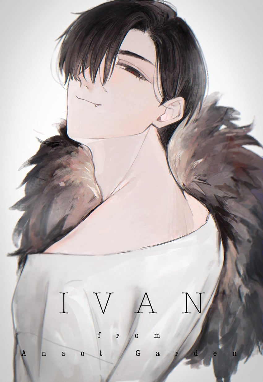 ivan (alien stage) drawn by 4tsuba_kuma