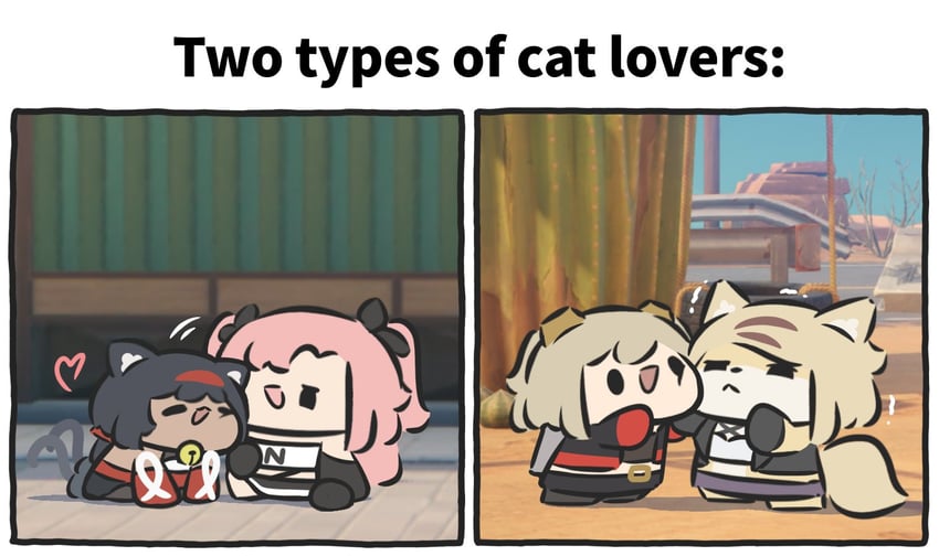 nicole demara, burnice white, nekomiya mana, and pulchra fellini (zenless zone zero) drawn by superappleman