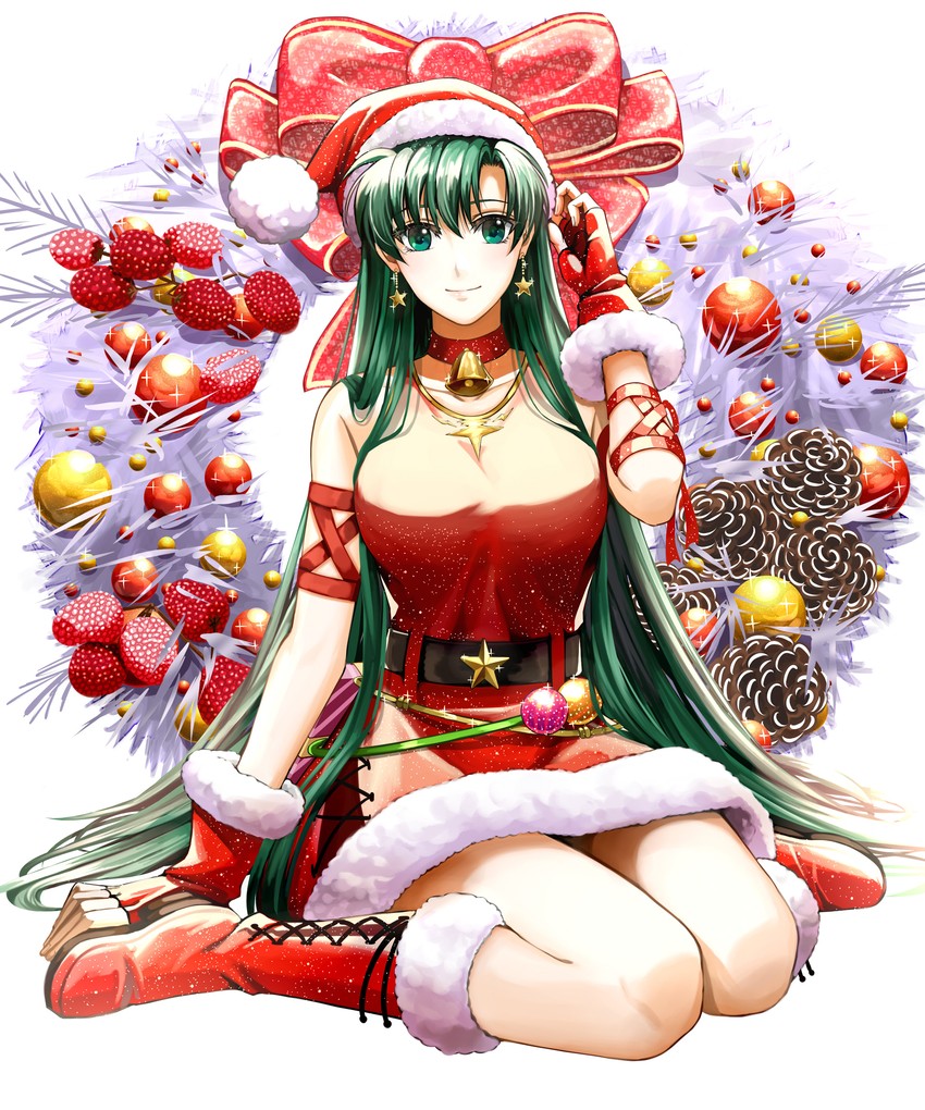 lyn (fire emblem and 1 more) drawn by delsaber