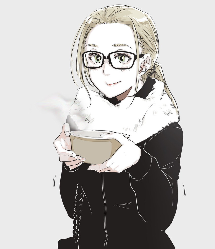 original drawn by poaro