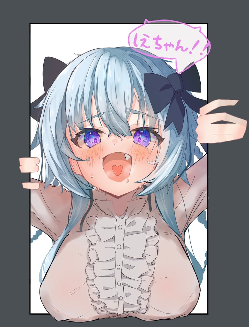 mori tatsuki (assault lily) drawn by racing_sanpo_chadoubu