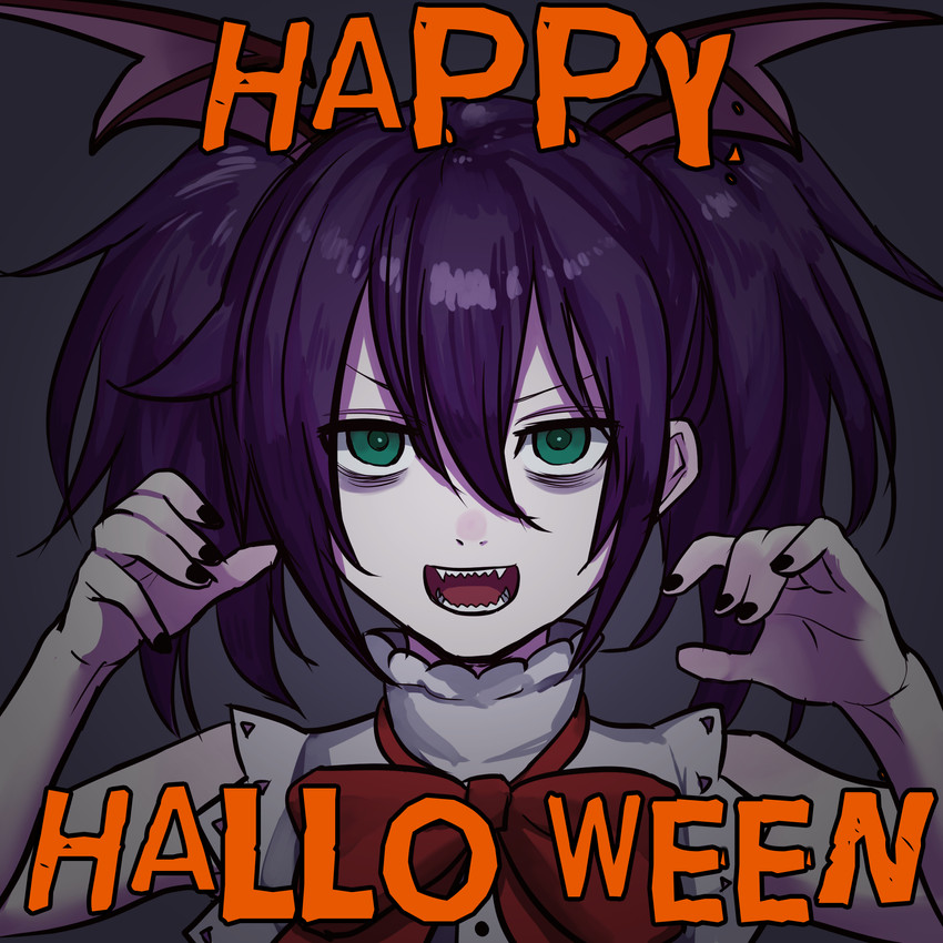 kuroki tomoko (watashi ga motenai no wa dou kangaetemo omaera ga warui!) drawn by koma_neko