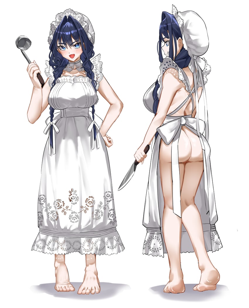 ouro kronii (hololive and 1 more) drawn by daaku_(koizumi_arata)