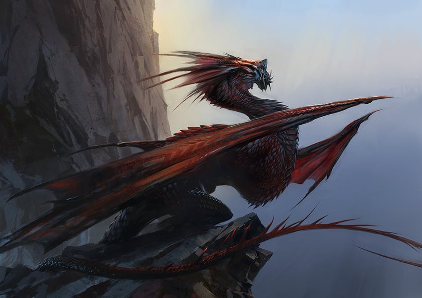 guild wars and 1 more drawn by jaime_jones