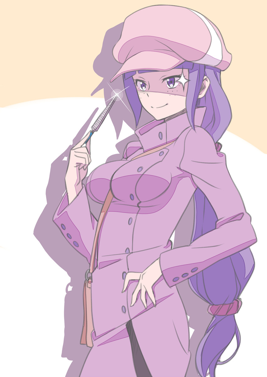 mihoshi (gundam and 1 more) drawn by date_naoto