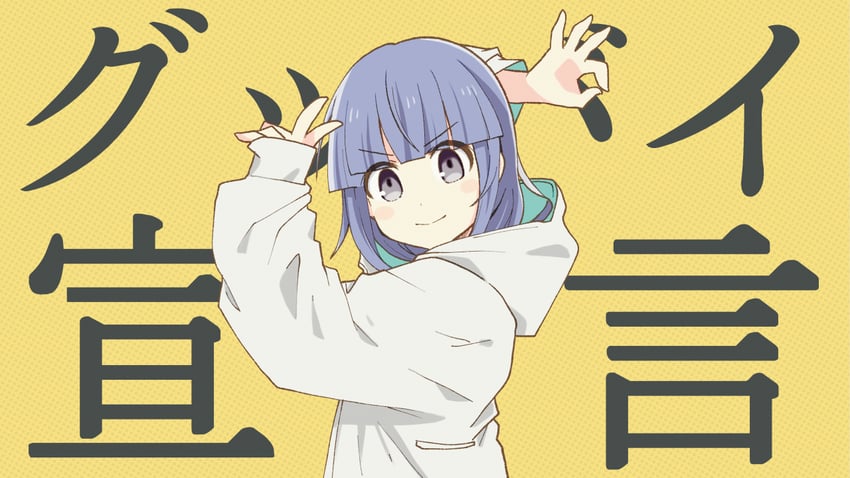 furude rika (higurashi no naku koro ni and 1 more) drawn by tonogai_yoshiki
