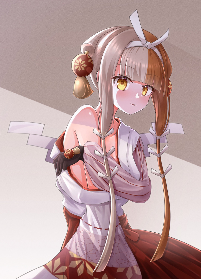 izumo no okuni (fate and 1 more) drawn by minto_yupo