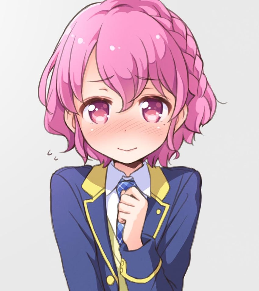 reona west (pretty series and 1 more) drawn by tokunou_shoutarou