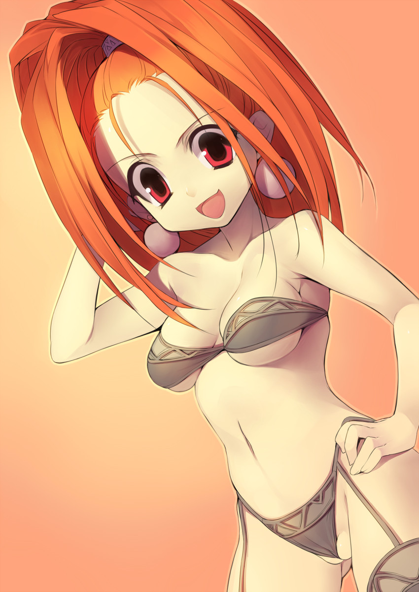 barbara (dragon quest and 1 more) drawn by kamitsurugi_ouka