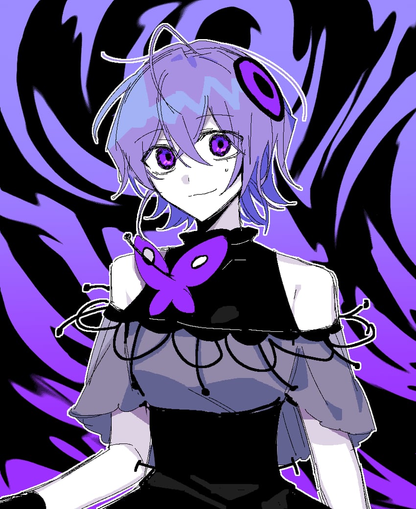 tame mene (original and 2 more) drawn by rostina-pason