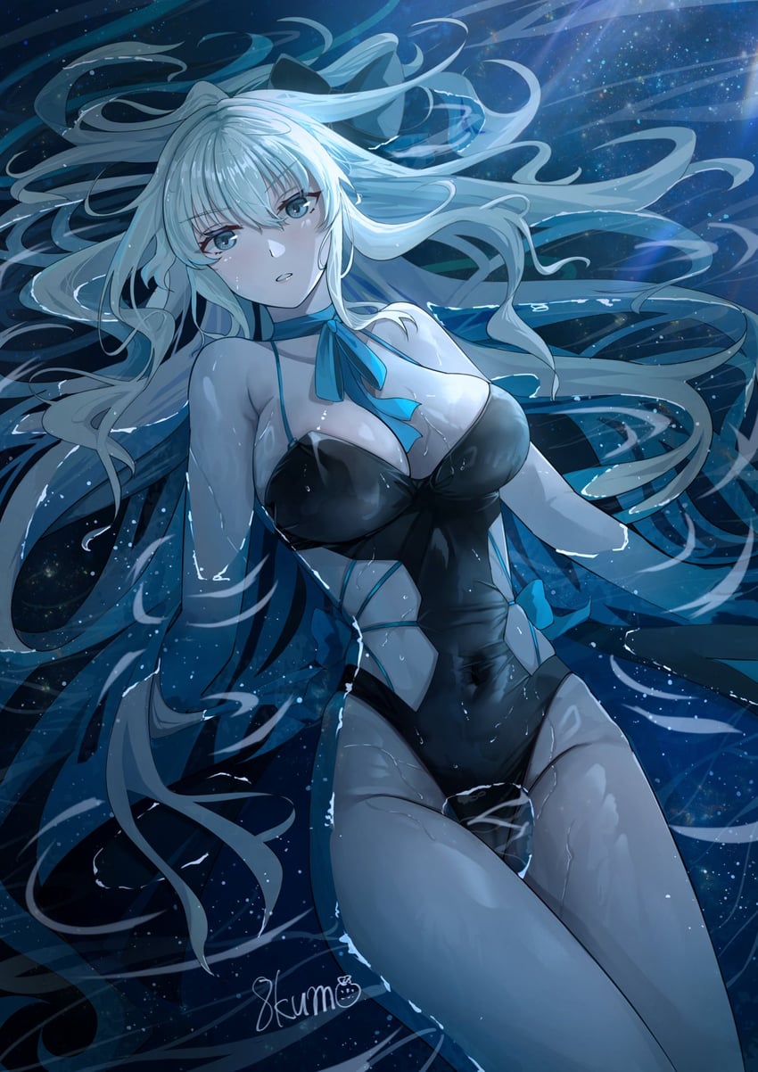 morgan le fay (fate and 1 more) drawn by sakatsuki_yakumo
