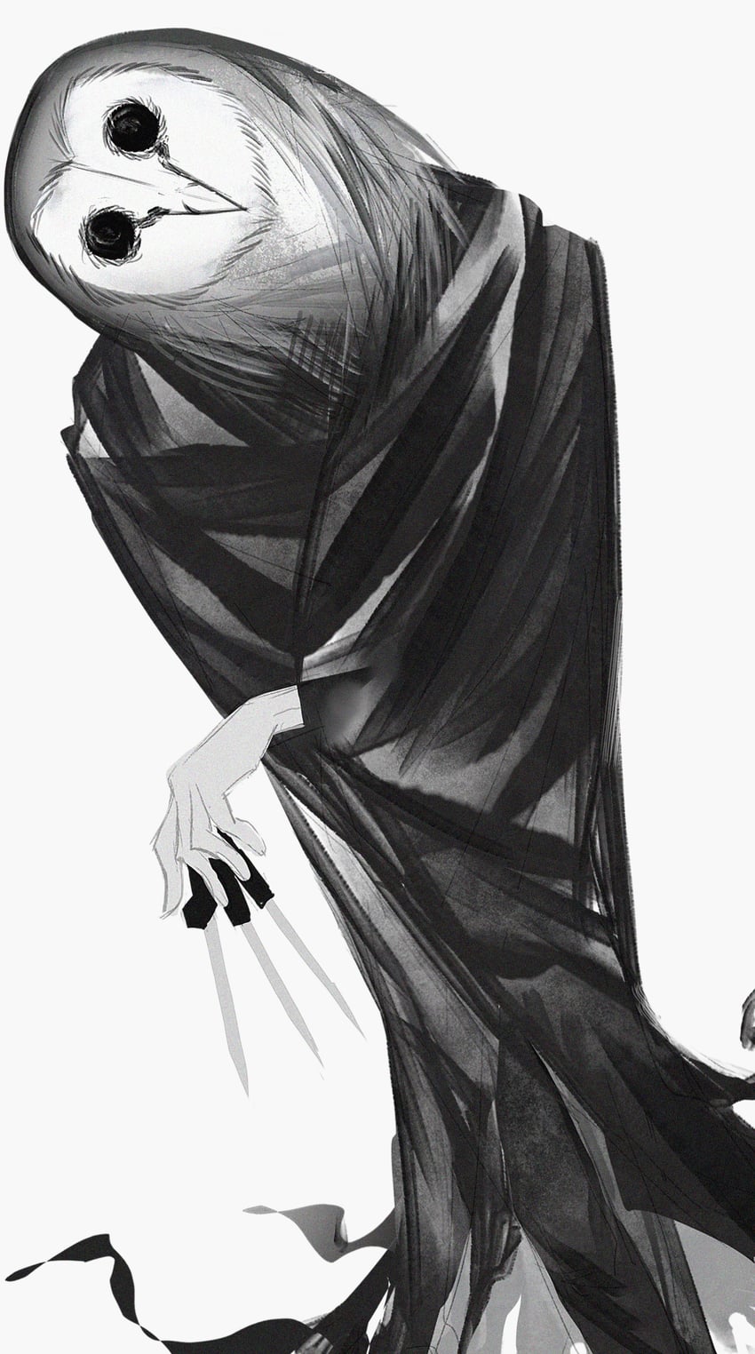 lorde (black souls and 1 more) drawn by sio2_(whynotkarma)
