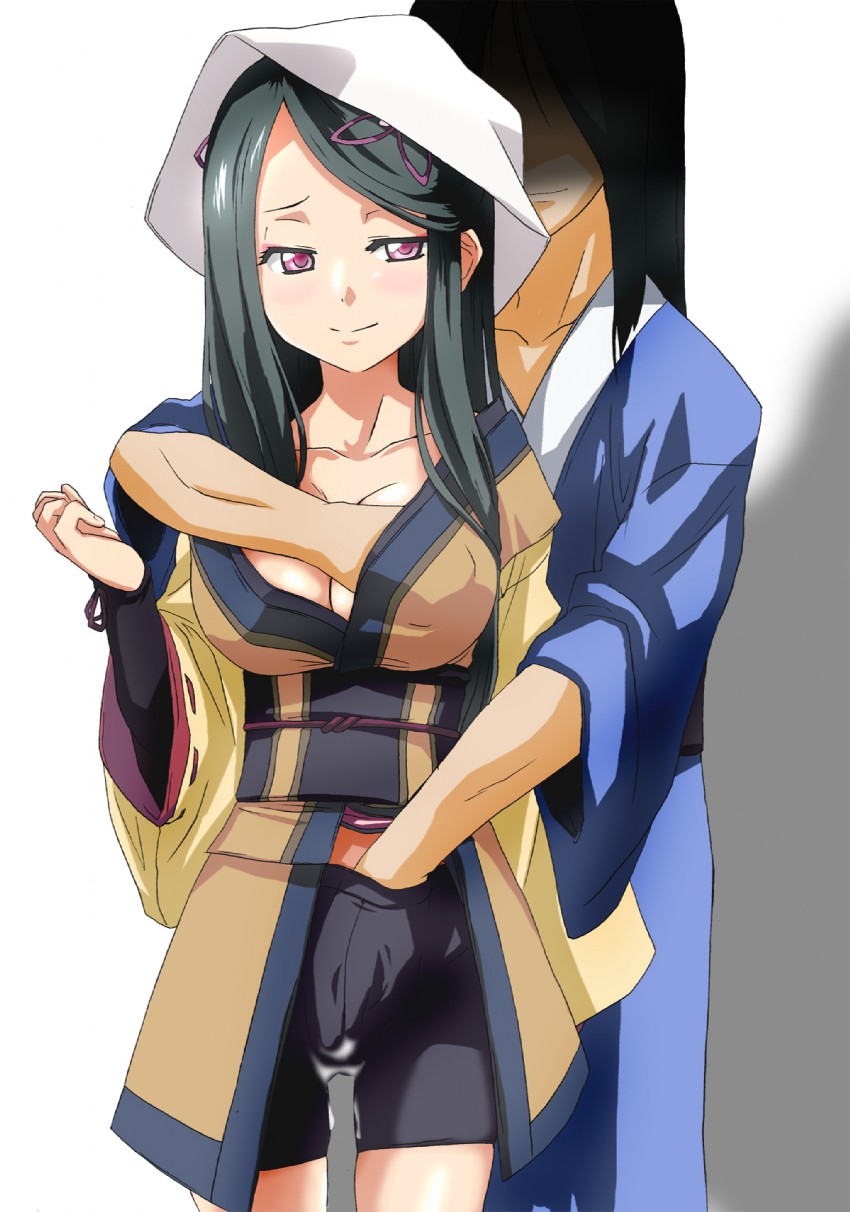 shinonome (rune factory and 1 more) drawn by tarou99gou