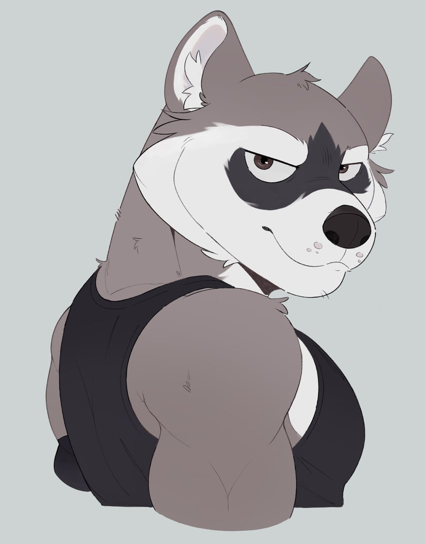 kudzu (echo project and 1 more) drawn by hitzuca