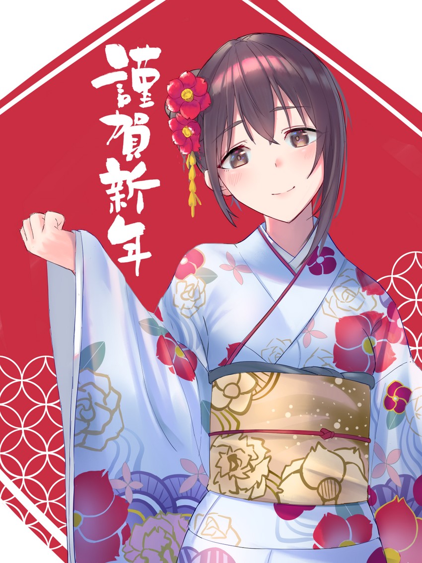 fujiwara hajime (idolmaster and 1 more) drawn by doitsuudon