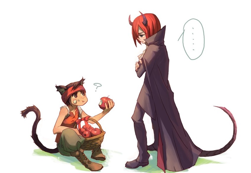 endou mamoru and kiyama hiroto (inazuma eleven) drawn by neargraven