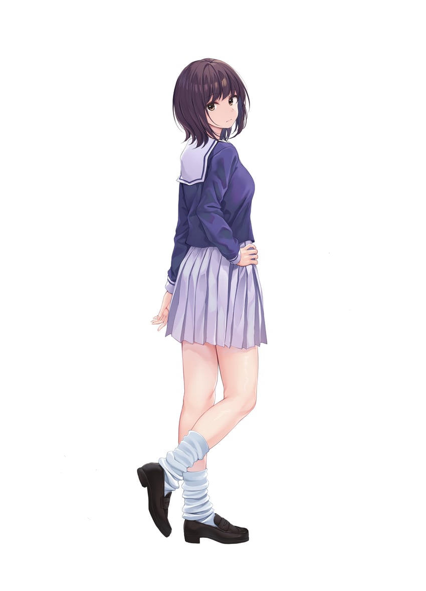 original drawn by pasdar
