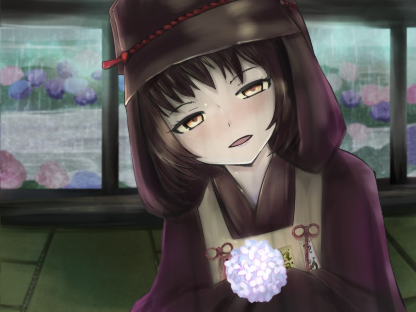 kagetsumugi (mon-musu quest! and 1 more) drawn by un_do