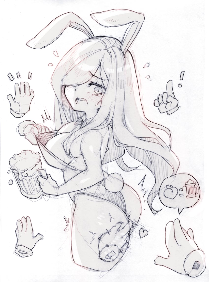 aria wintermint (the crawling city) drawn by parororo