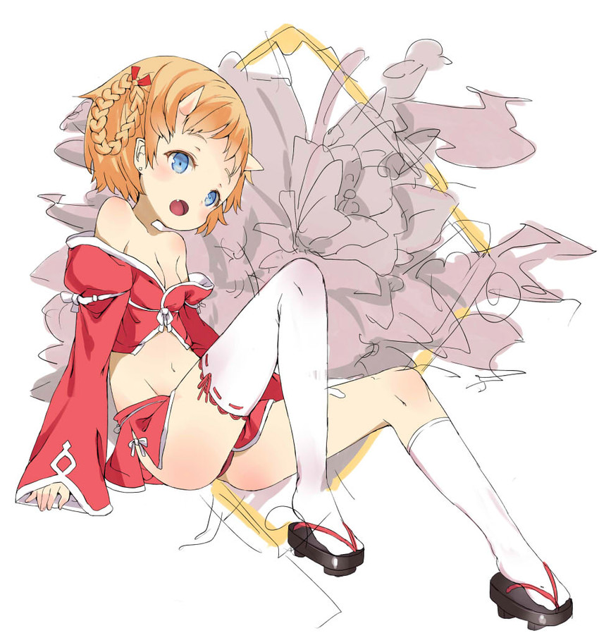 original drawn by atage