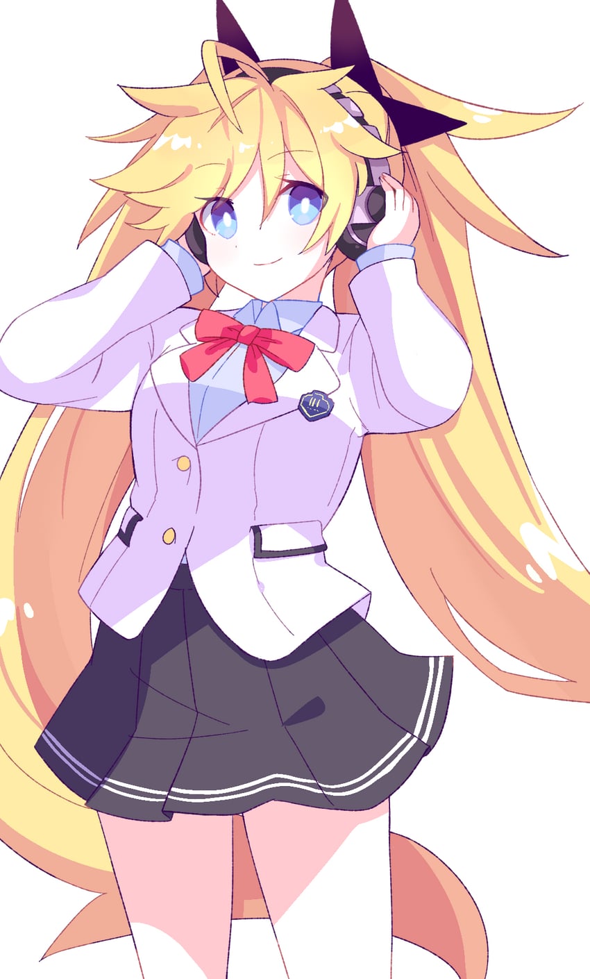 clear (djmax and 1 more) drawn by suzuno_(suzuno3110)