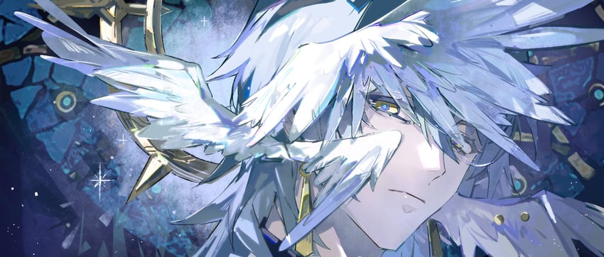 sunday (honkai and 1 more) drawn by qingming_tiaohetu