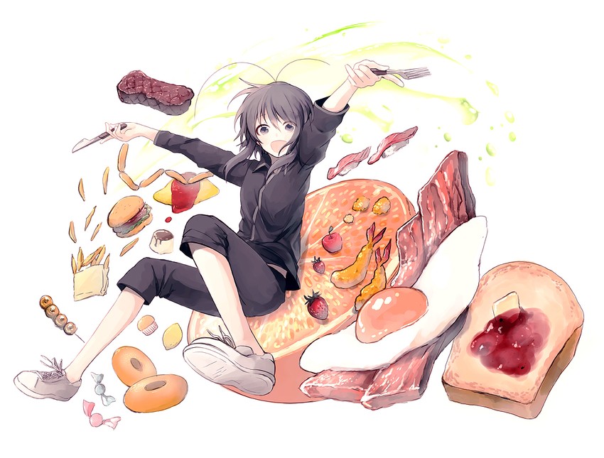 original drawn by miyanoyori