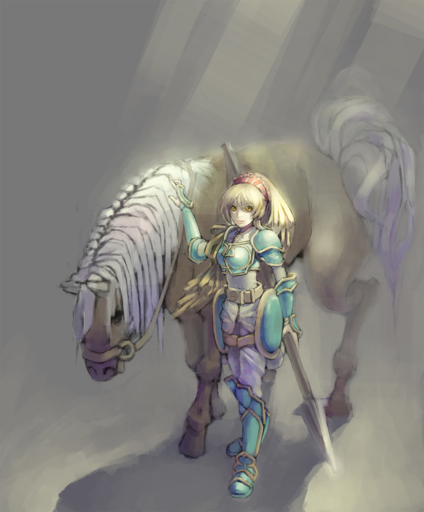 mathilda (fire emblem and 1 more) drawn by watchers