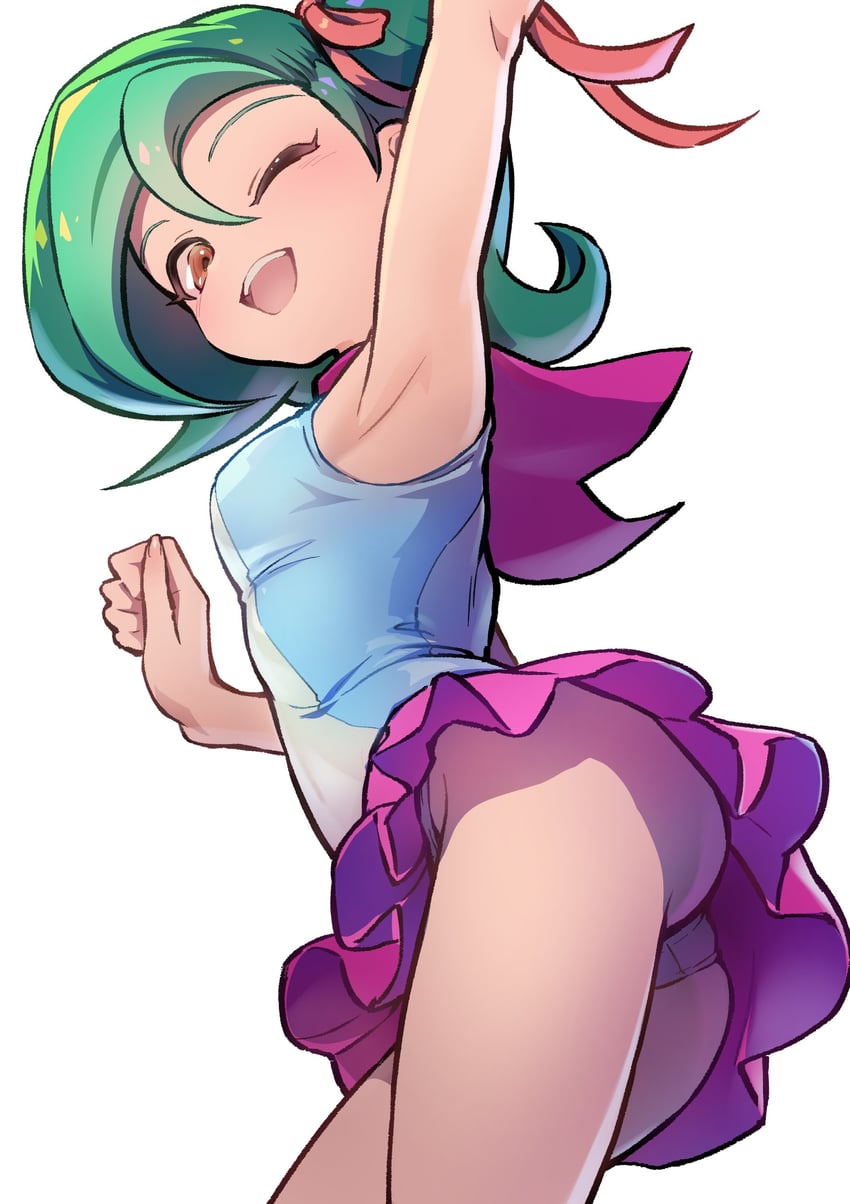 mizuki kotori (yu-gi-oh! and 1 more) drawn by youko-shima