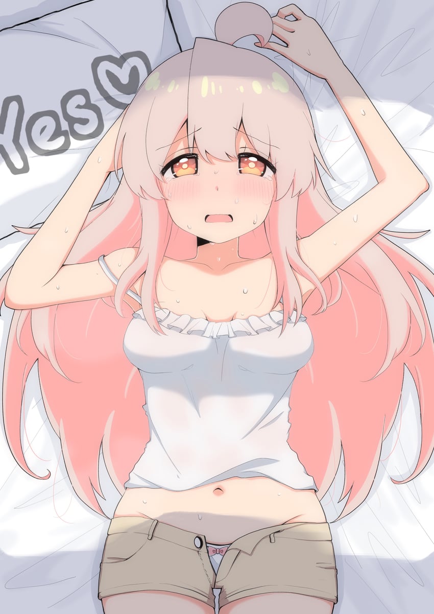 oyama mahiro (onii-chan wa oshimai!) drawn by hiro_(05112423)