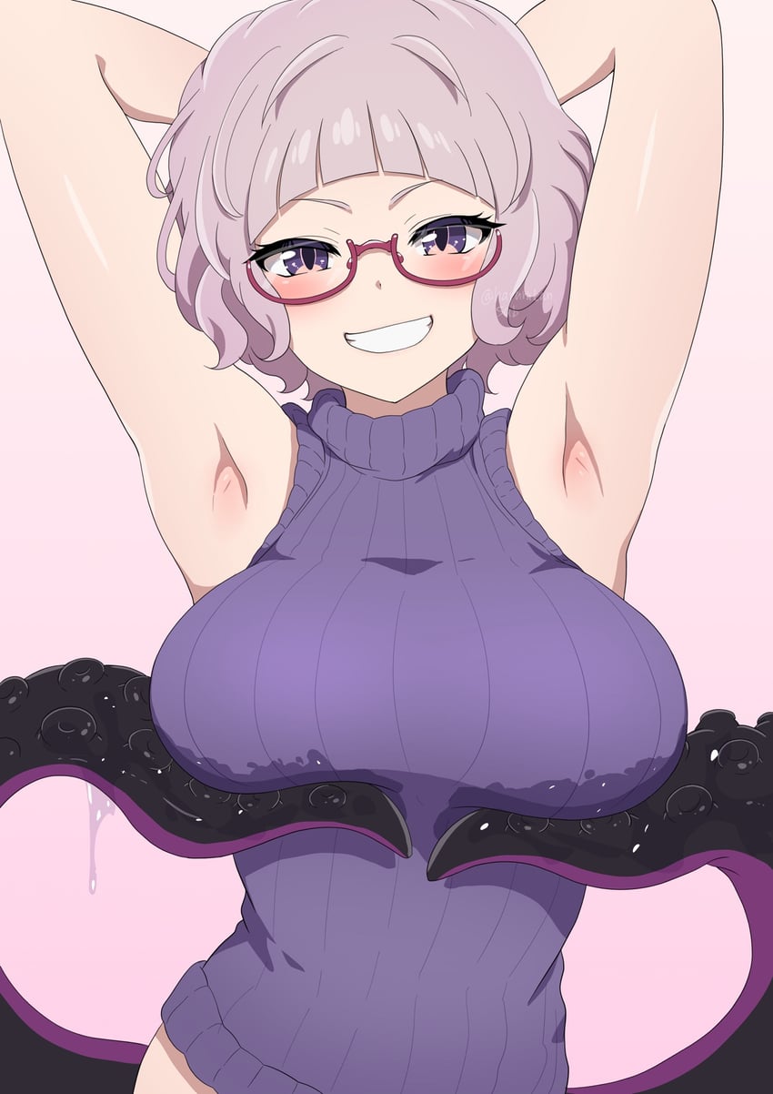 jacques de molay (fate and 1 more) drawn by harurukan
