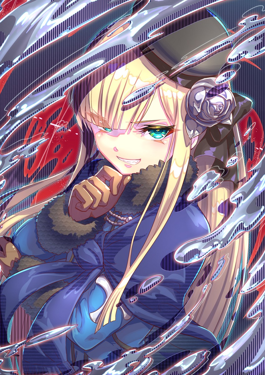 reines el-melloi archisorte (fate and 1 more) drawn by overlay_(0verray)