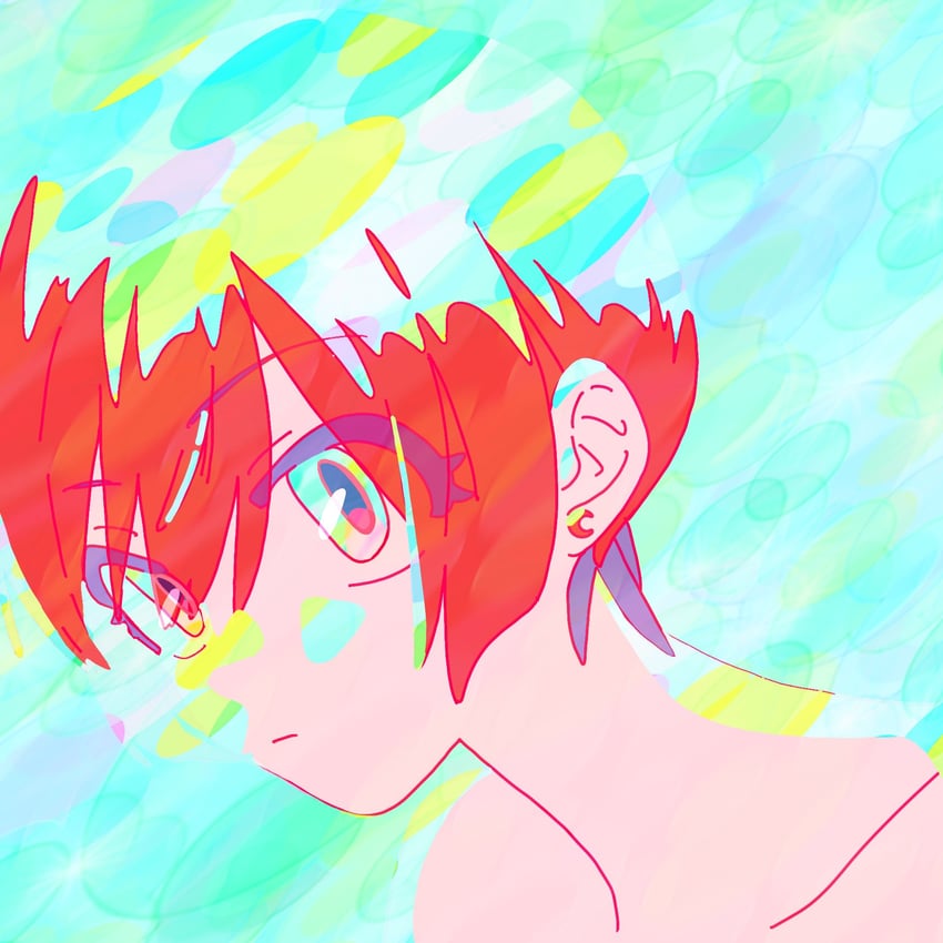 amate yuzuriha (gundam and 1 more) drawn by yuki_archer1203